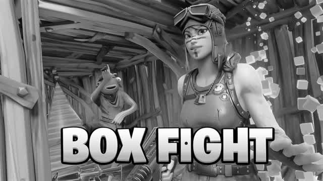 BoxFight PVP