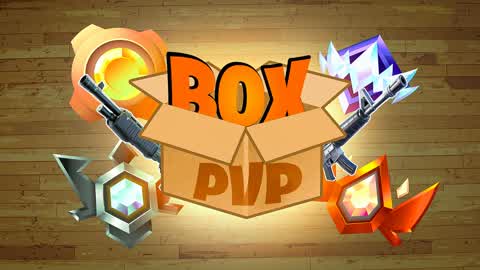 RANKED BOX PVP