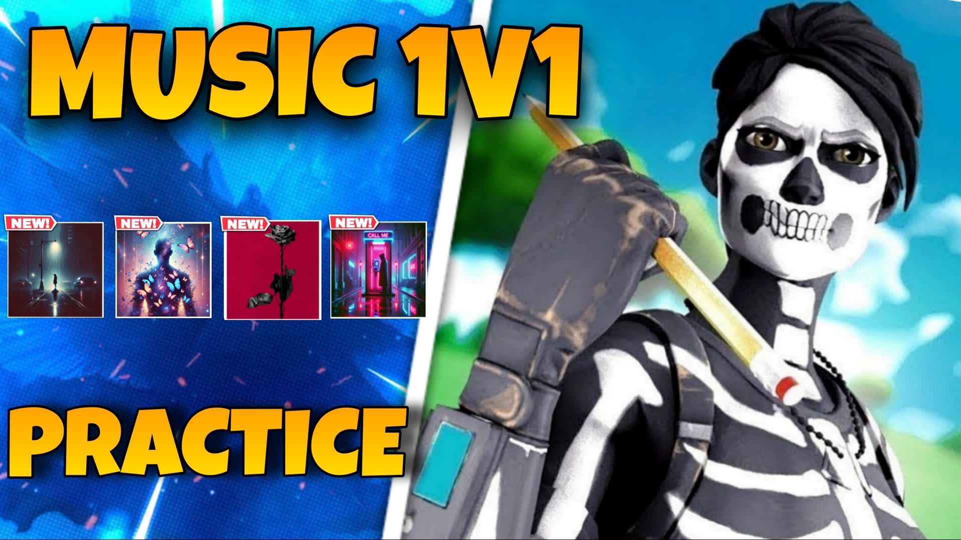 1v1 Build Fight [Arianfn]
