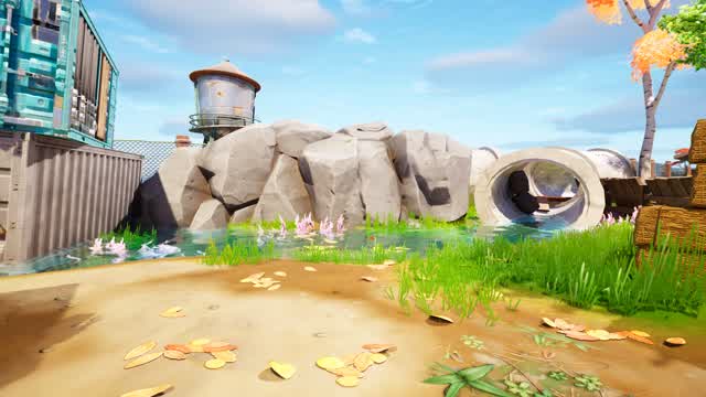 Homestead Reimagined
