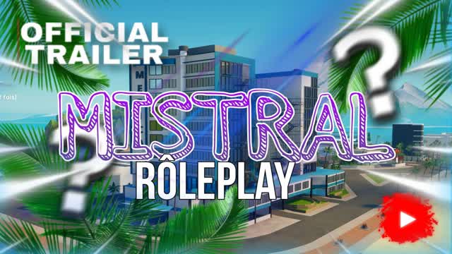 Mistral RP