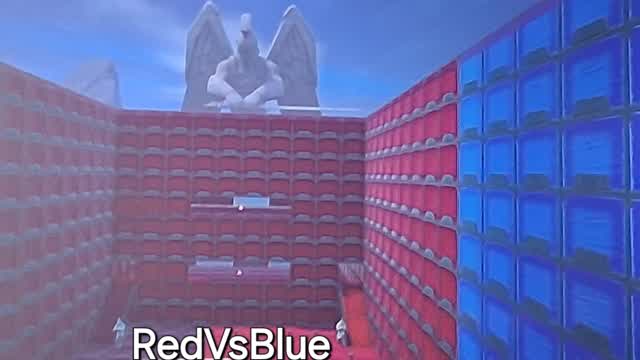 Red 🥵 🆚 Blue 😰 [BETA]