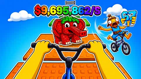 BIKE OBBY FOR BRAINROTS
