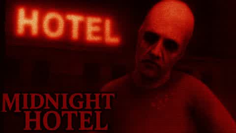 MIDNIGHT HOTEL [HORROR]