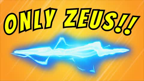 🔥THUNDER ONLY RED VS BLUE 🔴🔵