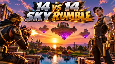 SKY RUMBLE