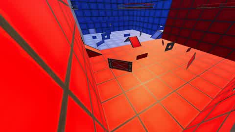 RED VS BLUE NO BUILD