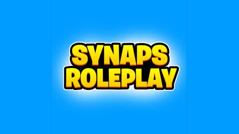 🌃SYNAPS ROLEPLAY🌃