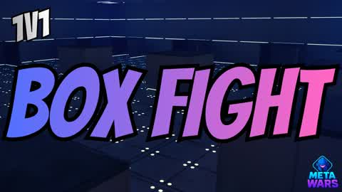 META WARS BOX FIGHT