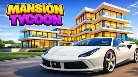 MANSION TOWER TYCOON