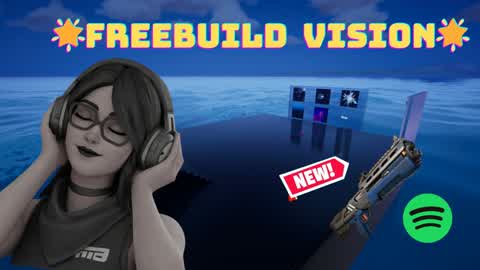 ✨freebuild vision✨