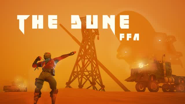 The Dune