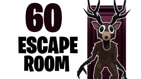 60 ESCAPE ROOM - 99 NIGHTS