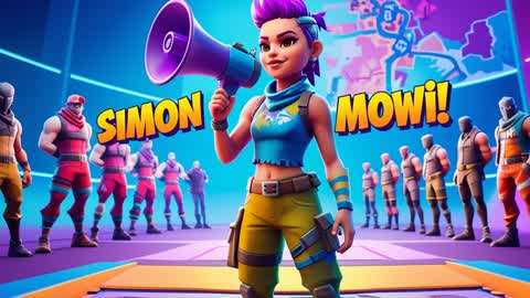 SIMON BY WUJEKBRAJAN