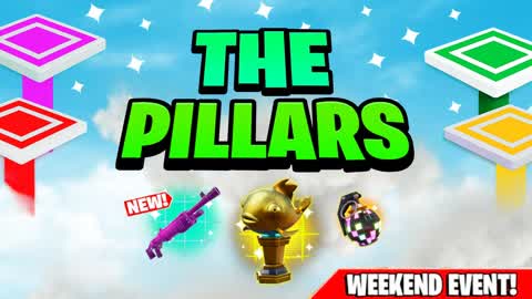 THE PILLARS (Event & New Update)