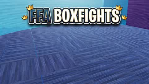 sharpie's FFA box fights