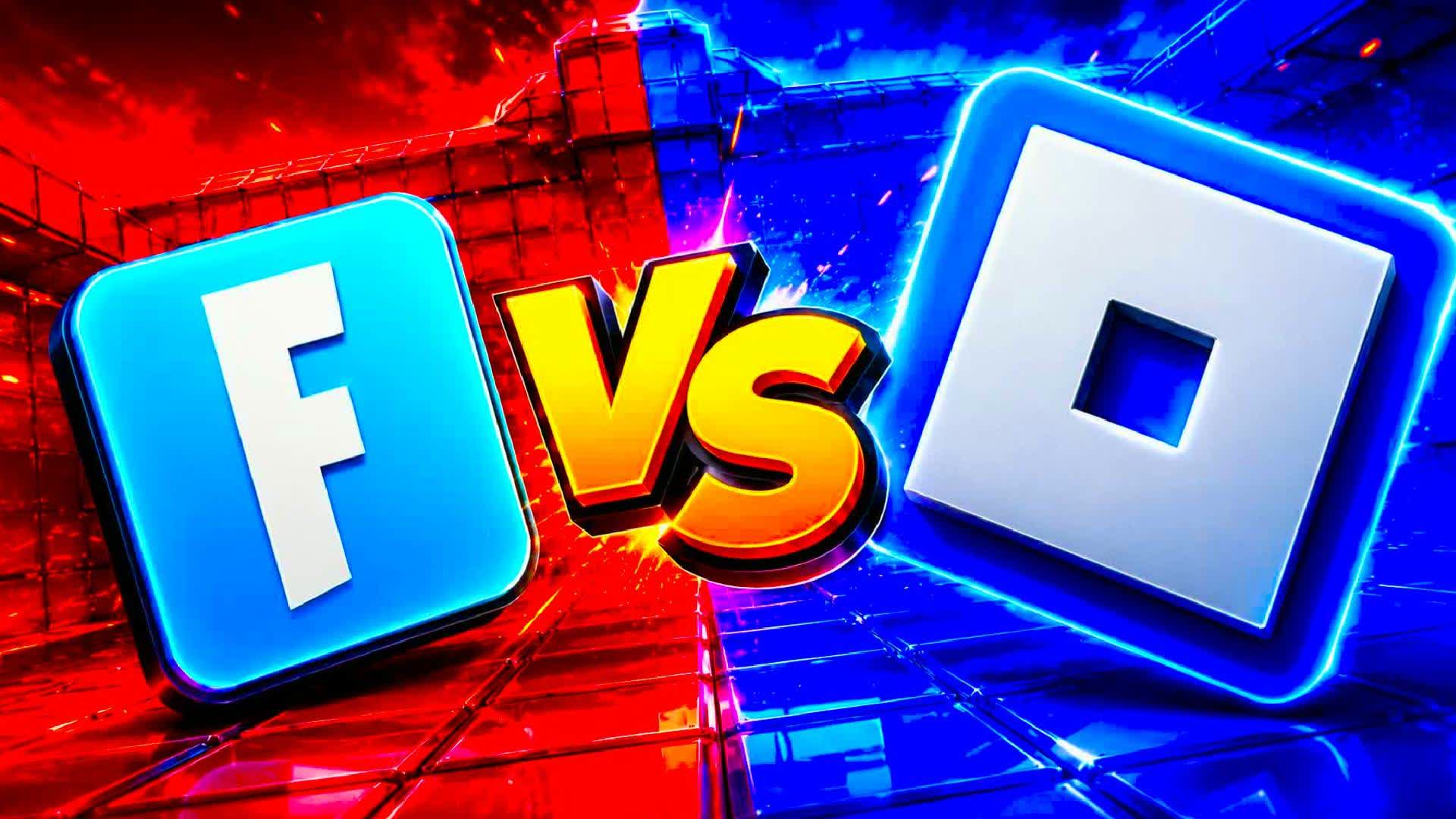 RED VS BLUE🔴🔵NUKE BANG