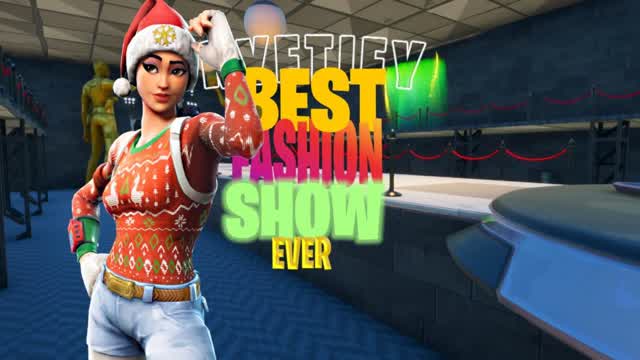 Capture 1 – Ryftify's Fashion Show