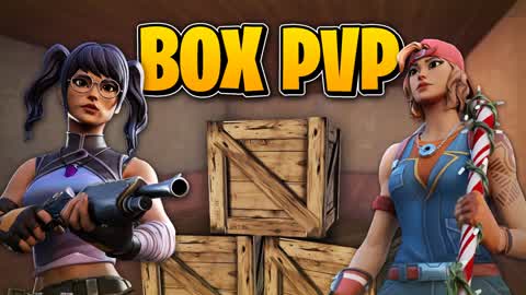 BOX PVP!