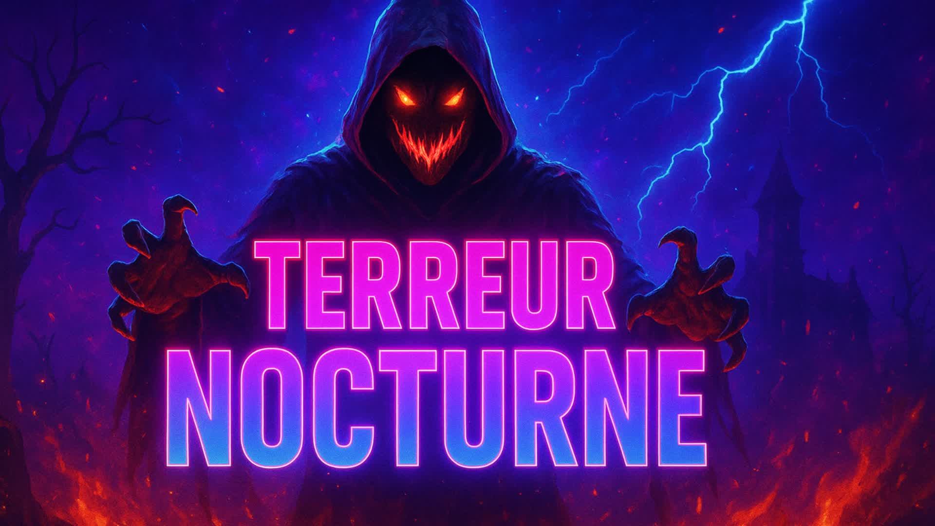 Terreur Nocturne
