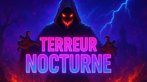 Terreur Nocturne