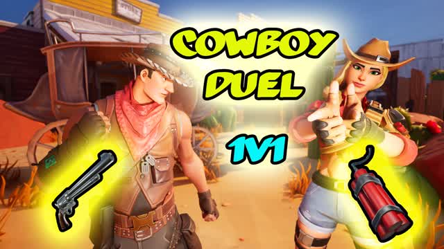 Capture 1 – 🤠Cowboys Duel ⚔ [Top Down] v1.2