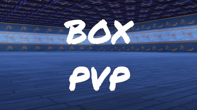 box pvp melee generale