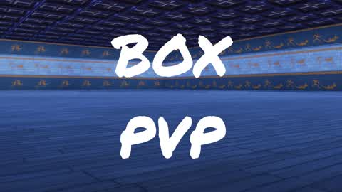 Box pvp Melee general