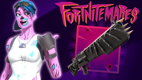 🧛 VAMPIRE STAKE SHOTGUN | FFA 🧛
