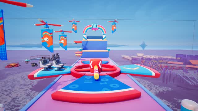 My3rdFallGuysProject