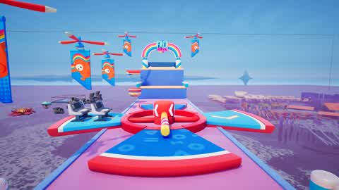 My3rdFallGuysProject