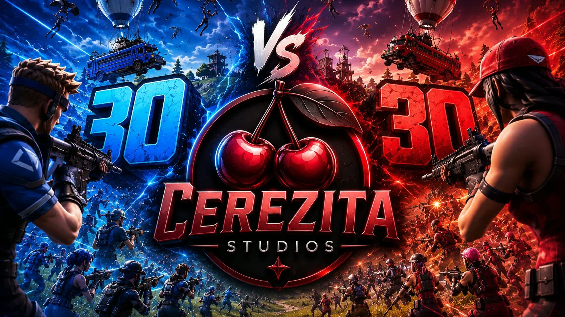 30 vs 30