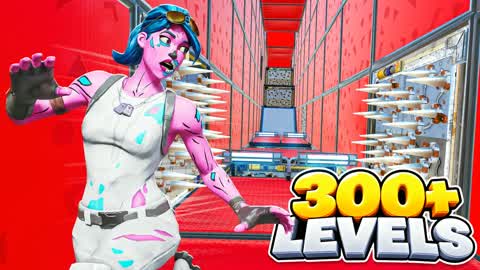 300+ LEVEL EASY DEATHRUN PARKOUR ۚۧ۱ÙÙ۱