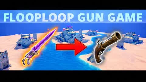 Flooploop Gun Game