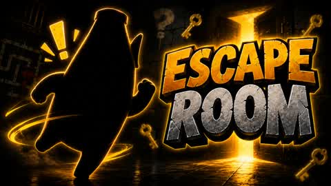 ✨[59] ESCAPE ROOM CHALLENGE 👑