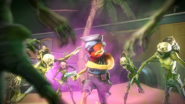 Capture 1 – ZOMBIELAND 2