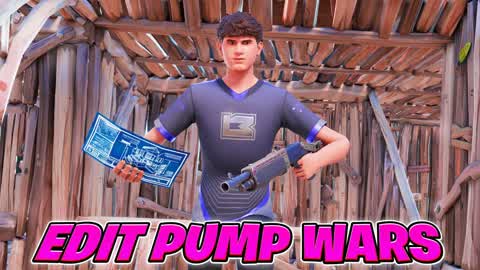 BUGHA3.0 EDIT PUMP WARS