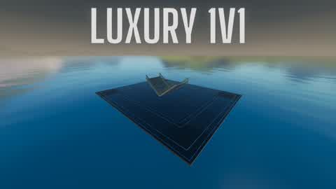 1V1 (LUXURY) (GREEN)