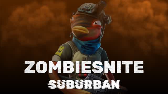 Zombies Black Ops