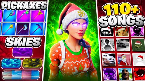 FRENZY 1V1 (100+ SONGS)