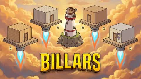 BILLIARD 🏠