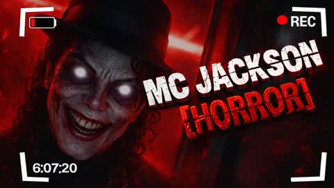 MC JACKSON XV [HORROR]