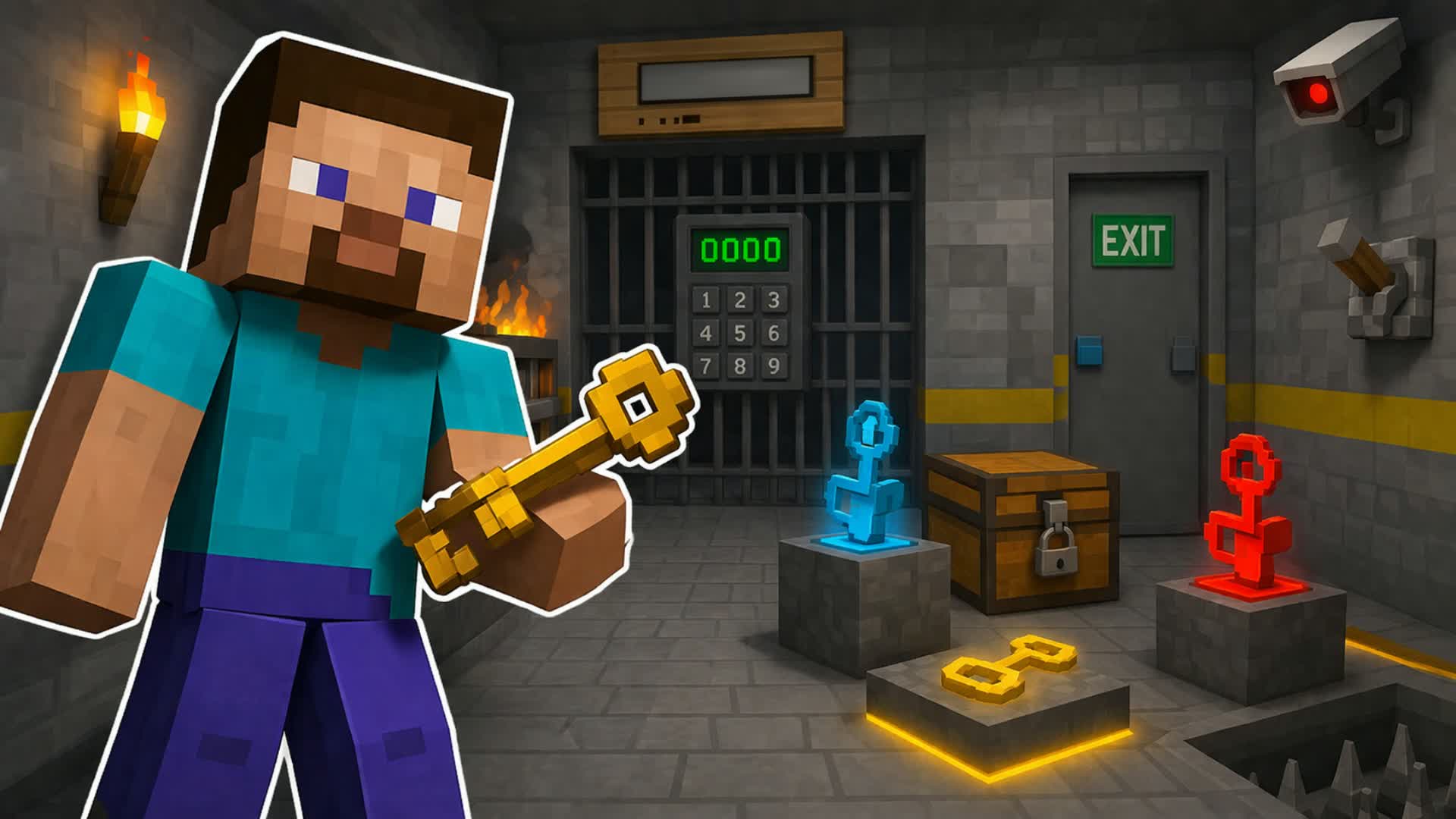 イースタールーム脱出🗝️🎭ファッションショー