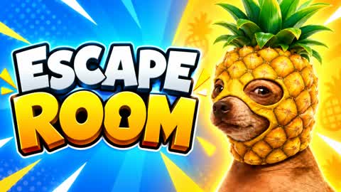[50🔥] ESCAPE ROOM ULTIMATE GAME!
