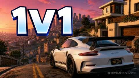 THE ISLAND GRAND 1V1 💥
