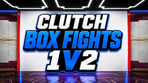 CLUTCH BOX FIGHTS (1V2) 📦