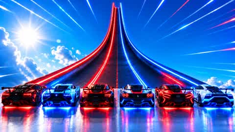 CAOS AUTOMOTIVO - JEU DE VOITURE
