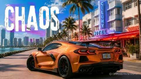 GRAND THE GRAND CARS 🌴🌴