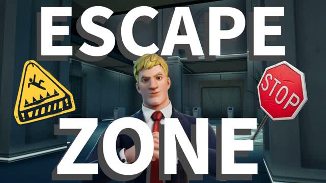 Capture 1 – ⚠️Escape Zone⚠️ Parkour