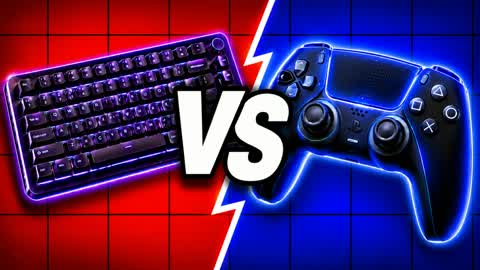 RED VS BLUE 1V1